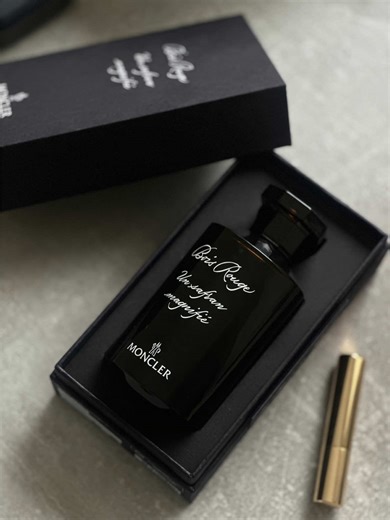 Moncler Bois rouge ❤️‍🔥 в розпиві від 2-х мл! #парфуми #парфумернийманьяк #парфумернийстиліст #парфумеріяукраїна #розпив
