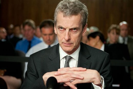 Every episode of The Thick of It to be free to stream on BBC iPlayer