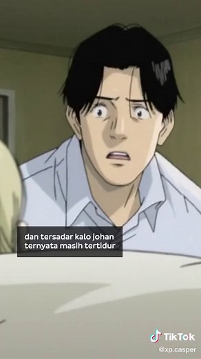 Ending Monster Anime Explanation and Johan Liebert's Role