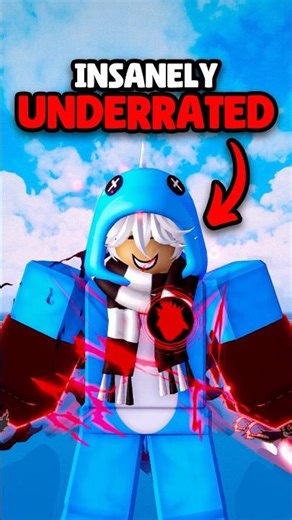 Human Race Is Too Good🤩 #bloxfruits