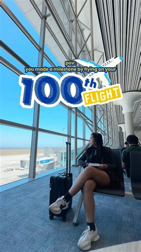Mischa on Instagram: "From my first flight to Tokyo when I was 6 to my 100th flight heading back to Lisbon now that I’m 30. I had my fair share of crazy adventures within the airport grounds and these are the ones I won’t forget: 1. Crying and begging to airport staff in Istanbul, Turkey after missing a long-haul flight home because my line in the immigration got stuck. 2. Successful attempts of obtaining a free hotel, buffet and transfers using the layover programs in Dubai, UAE and Addis Ababa