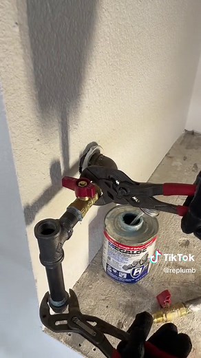 Water Heater Gas Valve Replacement Guide