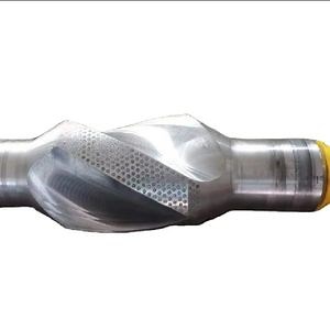 [Hot Item] Drilling String Integral Blade Non-Rotating Replaceable Stabilizer