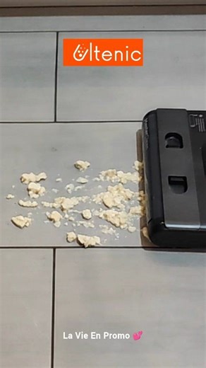 ✨ Aspirateur Laveur Ultenic 💝 Code promo Nouvel An : AC1LAVIEEN - Profitez de 79 € de réduction ! Créez une année pure et paisible pour votre famille (ou pour vous-même) avec Ultenic. 💰Prix spécial : 160,99 € (au lieu de 239,99 €) 🛒 Le cadeau idéal, cliquez pour acheter : https://bit.ly/4jQ7umX #Ultenic #aspirateur #laveur https://amzn.to/4rfFHyz ✨ Encore Des Prix En baisse ! Cette Semaine 💕 Plein de Bon Plan ✨ #action #saintdie #trend #promo #vosges #BonPlan #magasin #deals #DealDuJour #sho