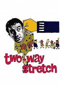Two-Way Stretch - movie: watch streaming online