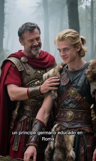 The ONLY time Rome was humiliated #history #historicalfacts #documentary