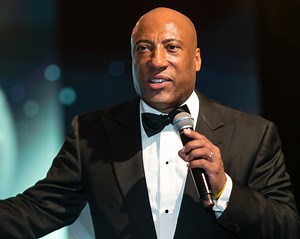 The Grio.TV Set To Premiere MLK Weekend Says Byron Allen