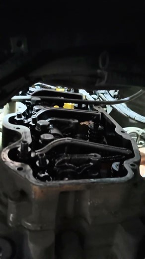 prueba de solenoides de inyectores heui