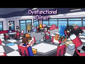 Careless Audition (Dysfunctional Diner OST)