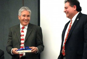 Concord to Bid Farewell to City Attorney Labadie