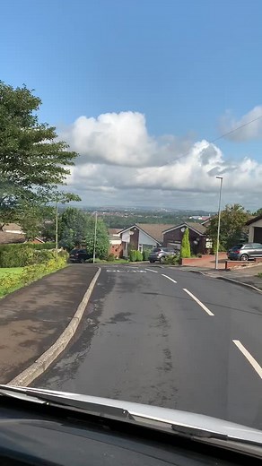 Exploring Dukinfield: A Scenic Drive Through Suburbia