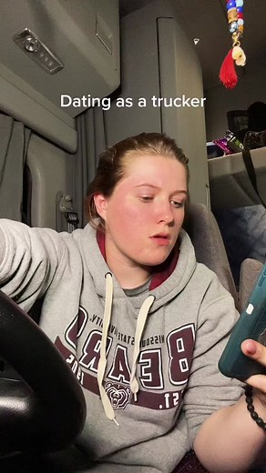 Trucker Dating Challenges: Why I Deleted Tinder
