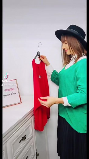 New in volver | Volver