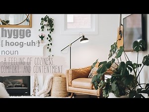 Cozy Scandinavian Style House Tour 2020 | How I created hygge in my home!