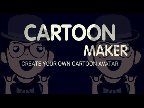 Cartoon Maker- Avatar Creator