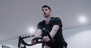 19K views · 164 reactions | What makes a great table tennis player? ️ | Butterfly Table Tennis | Facebook