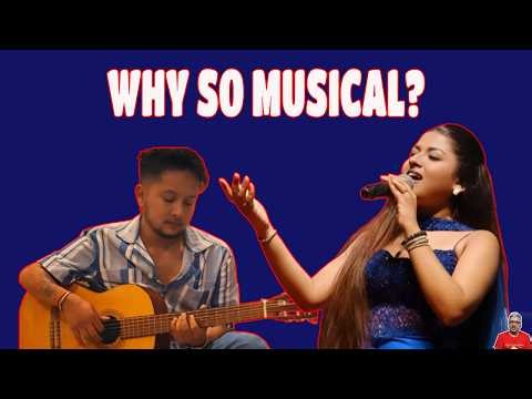 Why Arunita–Pawandeep Live Shows Feel More Musical Than Bollywood Concerts | PB Speaks