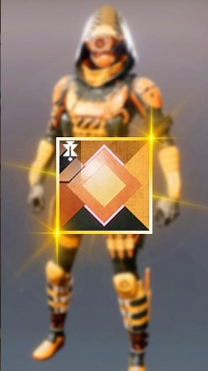 NEW Unique Shader You Need To Get Before Renegades! #destiny2