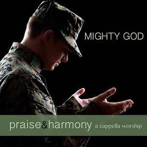 When the Night Is Falling by Praise & Harmony