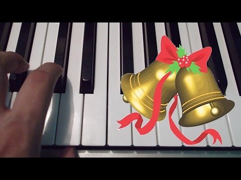 Campana Sobre Campana / Piano Tutorial / Cover / Notas Musicales