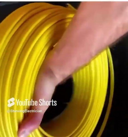 This Tool Makes Pulling Wires So Easy!