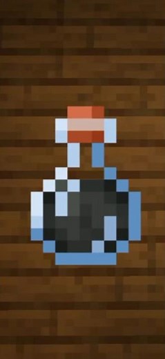Como fazer a Poção de Fraqueza no Minecraft (1.26)