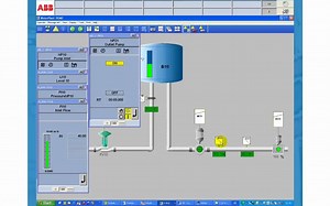 ABB Freelance DCS分散控制系统教程第十节 - Commissioning调试