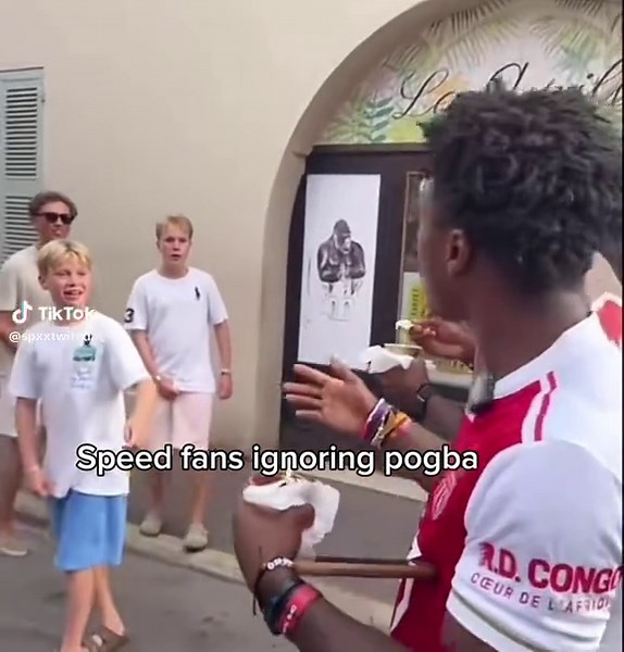 Pogba's Impact on Football History