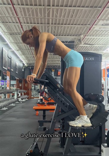 Effective Glute Exercise You’ll Love!