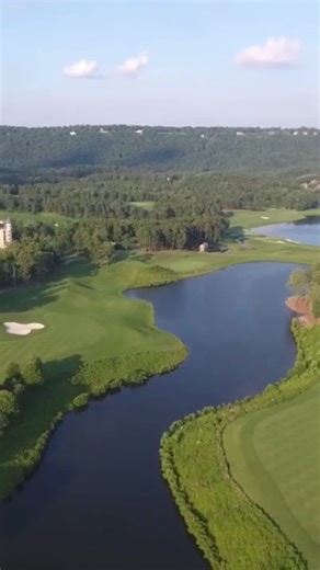 Exploring the RTJ Golf Trail in Alabama