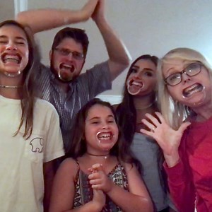 3.5M views · 2.8K reactions | Happy Birthday, America! *falls over*  | America's Funniest Home Videos | Facebook