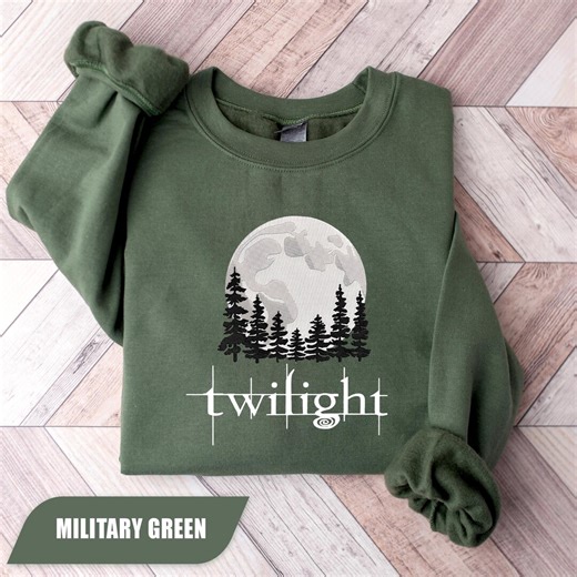Retro Twilight Sweatshirt, Twilight Gifts, Twilight Movie Sweater, Funny Twilight Tee, Gift for Movie Lover, Movie Graphic Tee, Gift for Her - Etsy Canada