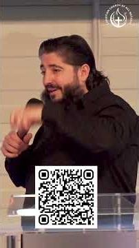 EXCITING NEWS: PROPHET STAVROS IS TO LEAD CCOAN – NEW YORK!🎉