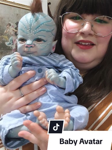 Bambole Reborn Artigianali di Denise Scaramuzzino