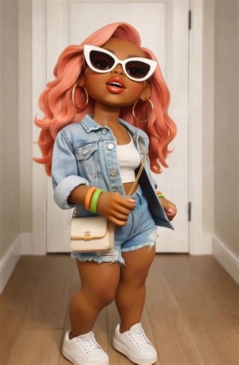 Thick Babes Comedy Compilation