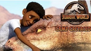 Jurassic World: Camp Cretaceous season 1 Camp Cretaceous Reviews