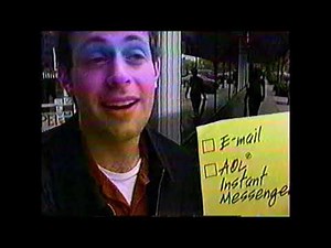 CBS Commercials - July 17, 2002