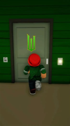 Brookhaven Wicked for Good Week 2: Secret Safe Location 👀✨ #roblox #brookhaven