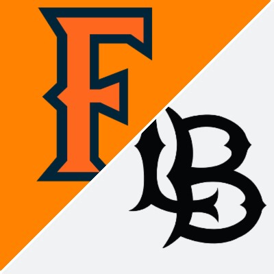 Cal State Fullerton 72-71 Long Beach State (Mar 12, 2022) Final Score - ESPN