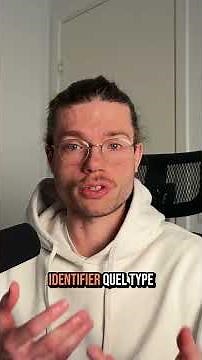 Si tu débutes sur Claude Code apprends ça 👀
