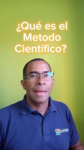 Método Científico: Etapas y Ejemplos Clave