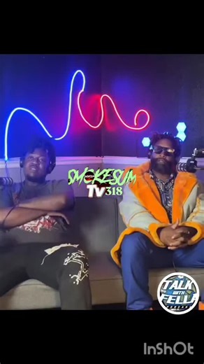 @smokesumtv318 on Instagram