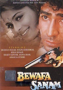 Bewafa Sanam streaming: where to watch movie online?