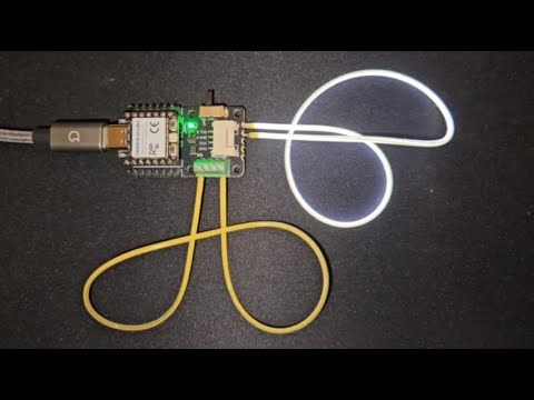 Seeed COB LED Driver Board