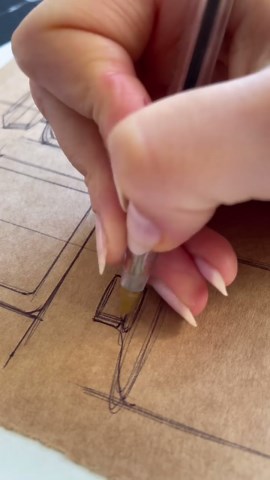 Industrial Design: Sketching Mastery