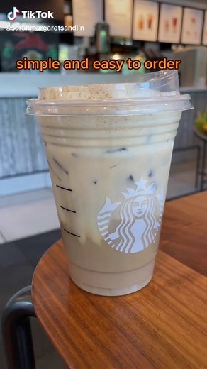 The Ultimate Guide to Fall Starbucks Orders: Dirty Chai Edition