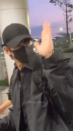 5.2K views · 12 reactions | ✈️ Kim Soo-hyun has safely returned to...