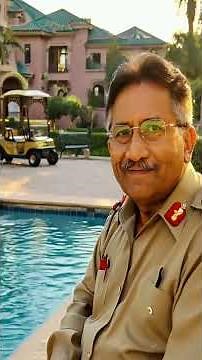 4 Shocking Facts About Musharraf's Palace Nobody Tells You