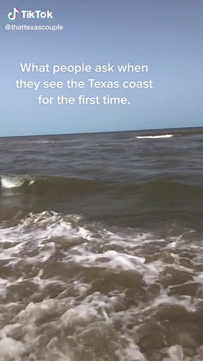 Exploring the Unique Texas Coastline
