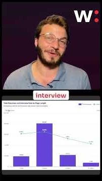 Job Search Tip: No evidence that the one-page resume rule gets you more interviews.